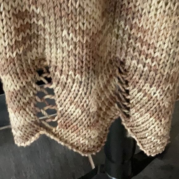 Debbie Shuchat sweater dress M - Picture 4 of 8